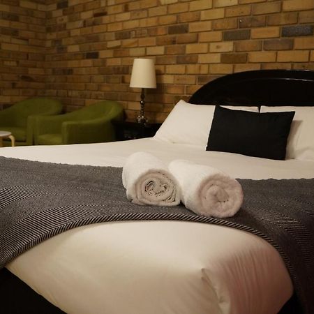 Magdala Motor Lodge & Lakeside Restaurant 스타웰 외부 사진