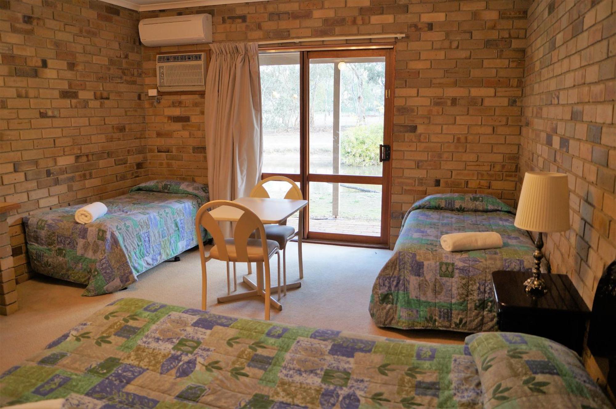 Magdala Motor Lodge & Lakeside Restaurant 스타웰 객실 사진