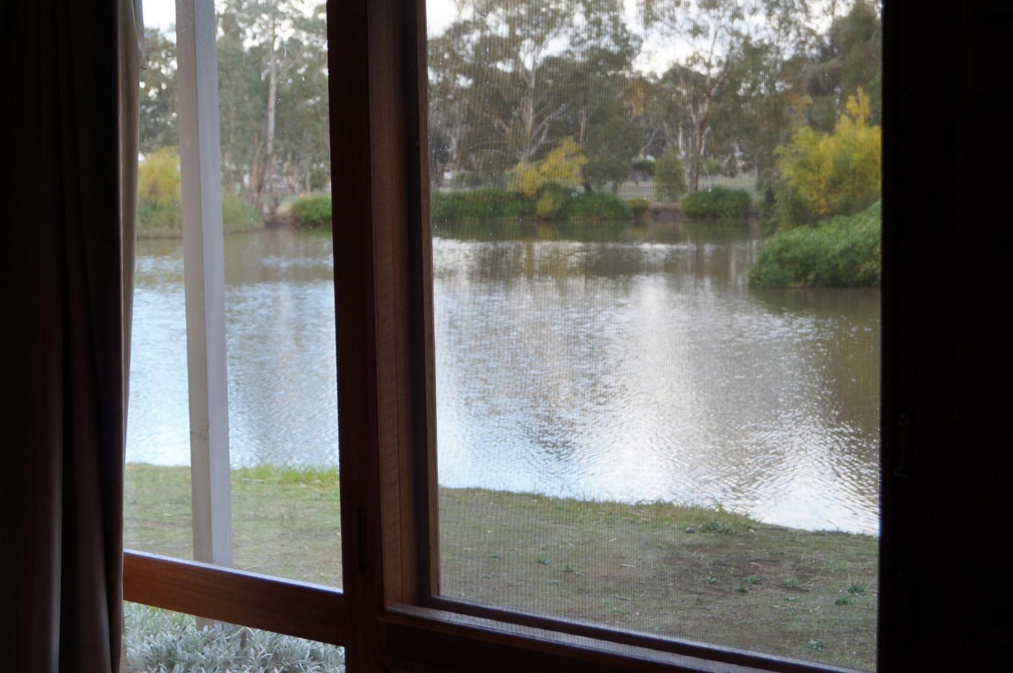 Magdala Motor Lodge & Lakeside Restaurant 스타웰 객실 사진