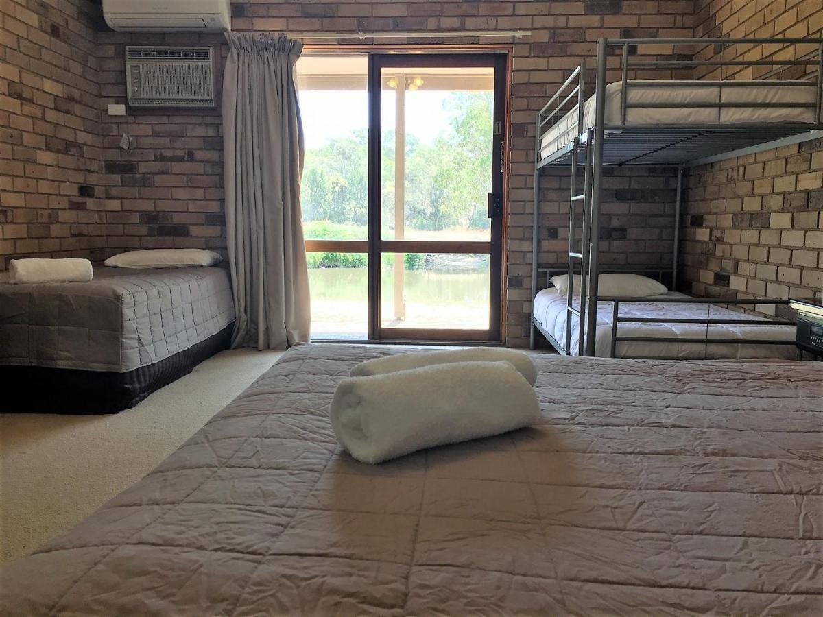 Magdala Motor Lodge & Lakeside Restaurant 스타웰 외부 사진