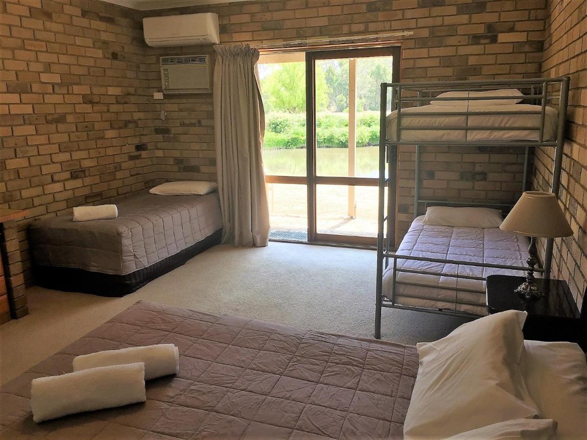 Magdala Motor Lodge & Lakeside Restaurant 스타웰 외부 사진