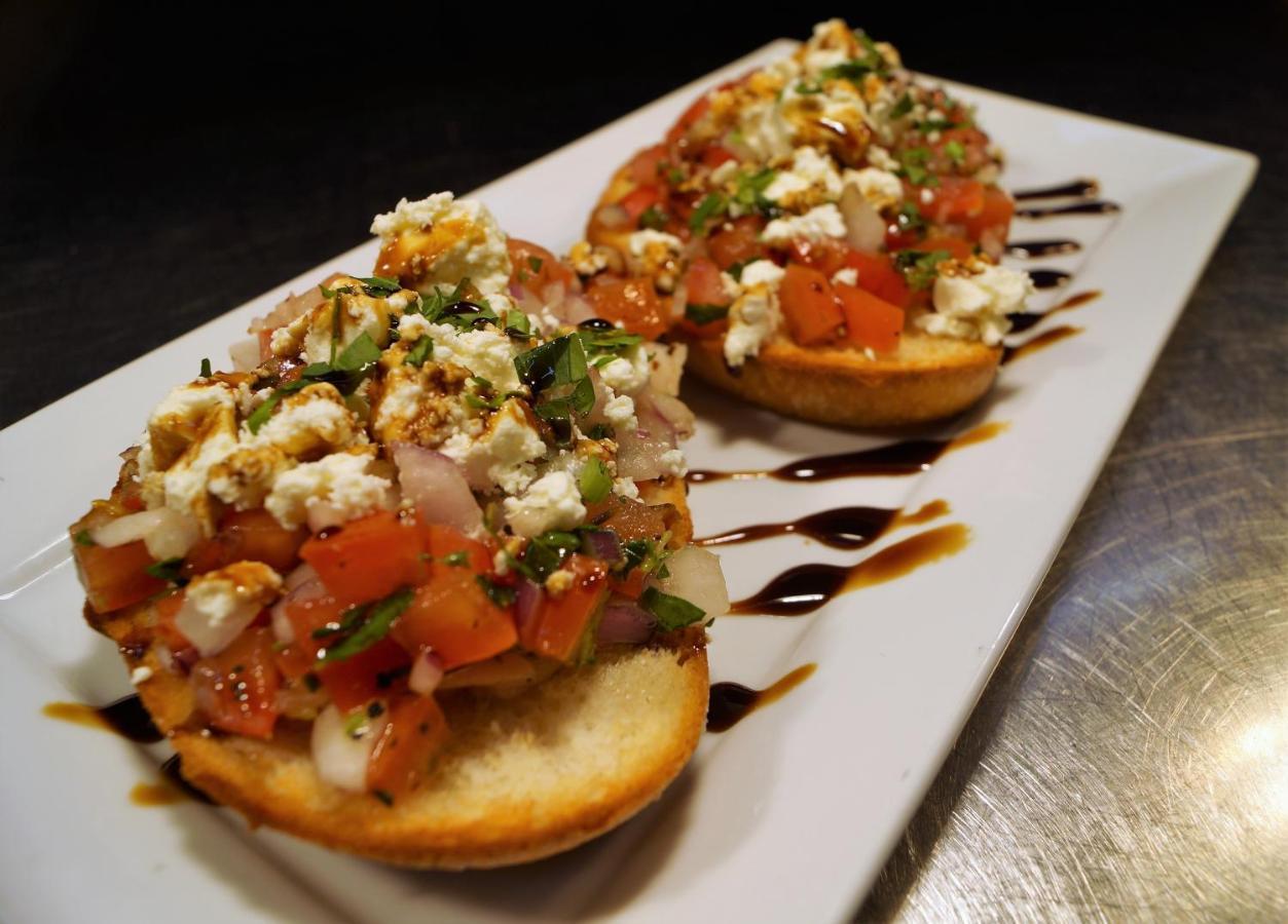 Magdala Motor Lodge & Lakeside Restaurant 스타웰 외부 사진